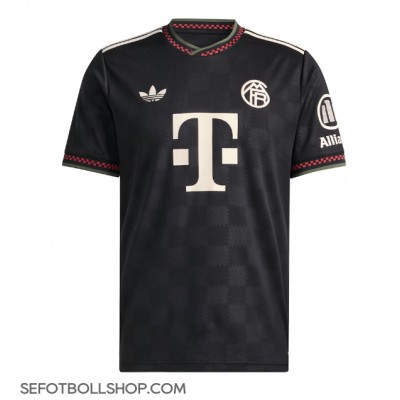 Billiga Bayern Munich Sacha Boey #23 Tredje fotbollskläder 2025-26 Kortärmad Billiga Bayern Munich Sacha Boey #23 Tredje fotbollskläder 2025-26 Kortärmad
